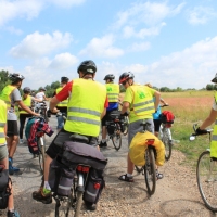 (174/429): OBZ ROWEROWY 9-13.07.2014