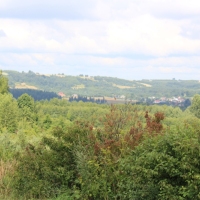 (177/429): OBZ ROWEROWY 9-13.07.2014