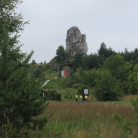 (180/429): OBZ ROWEROWY 9-13.07.2014