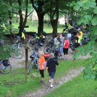 (186/429): OBZ ROWEROWY 9-13.07.2014