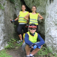 (187/429): OBZ ROWEROWY 9-13.07.2014