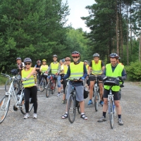 (194/429): OBZ ROWEROWY 9-13.07.2014