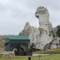 (207/429): OBZ ROWEROWY 9-13.07.2014