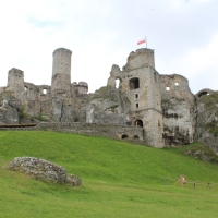 (209/429): OBZ ROWEROWY 9-13.07.2014