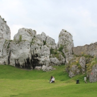 (211/429): OBZ ROWEROWY 9-13.07.2014