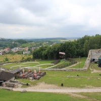 (212/429): OBZ ROWEROWY 9-13.07.2014