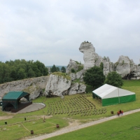 (213/429): OBZ ROWEROWY 9-13.07.2014