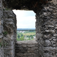 (218/429): OBZ ROWEROWY 9-13.07.2014