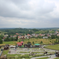 (219/429): OBZ ROWEROWY 9-13.07.2014