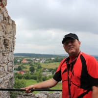 (220/429): OBZ ROWEROWY 9-13.07.2014