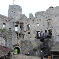 (221/429): OBZ ROWEROWY 9-13.07.2014