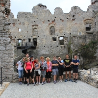 (222/429): OBZ ROWEROWY 9-13.07.2014