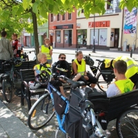 (421/429): OBZ ROWEROWY 9-13.07.2014