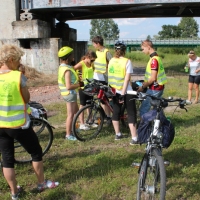 (423/429): OBZ ROWEROWY 9-13.07.2014