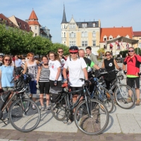 (427/429): OBZ ROWEROWY 9-13.07.2014