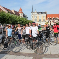 (429/429): OBZ ROWEROWY 9-13.07.2014