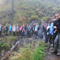 (11/58): Rajd Grski PTTK 04.10.2014r.