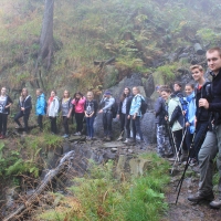 (12/58): Rajd Grski PTTK 04.10.2014r.