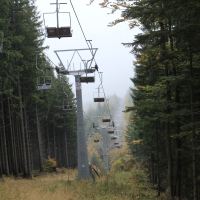 (57/58): Rajd Górski PTTK 04.10.2014r.