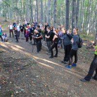 (10/62): Wycieczka na Babi Gr 07.09.2014r.