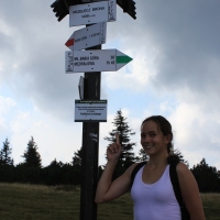 (27/62): Wycieczka na Babi Gr 07.09.2014r.