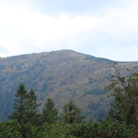 (29/62): Wycieczka na Babi Gr 07.09.2014r.