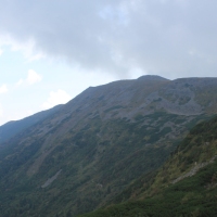 (30/62): Wycieczka na Babi Gr 07.09.2014r.