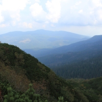 (32/62): Wycieczka na Babi Gr 07.09.2014r.