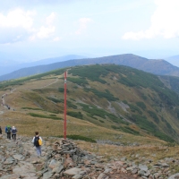 (37/62): Wycieczka na Babi Gr 07.09.2014r.