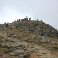 (51/62): Wycieczka na Babi Gr 07.09.2014r.