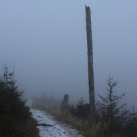 (31/101): Wycieczka na Boracz, Lipowsk i Rysiank 03.12.2014r.