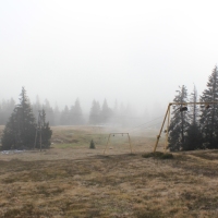 (60/101): Wycieczka na Boracz, Lipowsk i Rysiank 03.12.2014r.