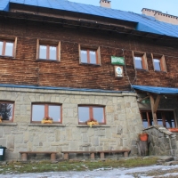 (62/101): Wycieczka na Boracz, Lipowsk i Rysiank 03.12.2014r.