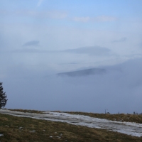 (70/101): Wycieczka na Boracz, Lipowsk i Rysiank 03.12.2014r.