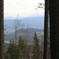 (9/76): Wycieczka na Wielk� Rycerzow� 16.11.2014r.