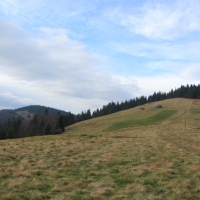 (21/76): Wycieczka na Wielk� Rycerzow� 16.11.2014r.