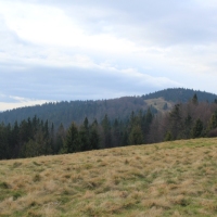 (22/76): Wycieczka na Wielk� Rycerzow� 16.11.2014r.