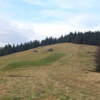 (23/76): Wycieczka na Wielk� Rycerzow� 16.11.2014r.