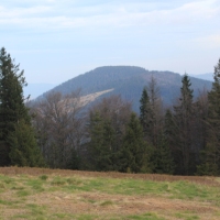 (28/76): Wycieczka na Wielk� Rycerzow� 16.11.2014r.