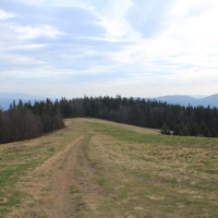 (30/76): Wycieczka na Wielk� Rycerzow� 16.11.2014r.