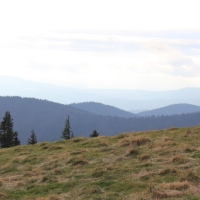(31/76): Wycieczka na Wielk� Rycerzow� 16.11.2014r.