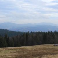 (33/76): Wycieczka na Wielk� Rycerzow� 16.11.2014r.