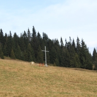 (41/76): Wycieczka na Wielk� Rycerzow� 16.11.2014r.