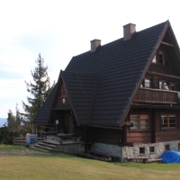 (43/76): Wycieczka na Wielk� Rycerzow� 16.11.2014r.