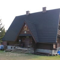 (44/76): Wycieczka na Wielk� Rycerzow� 16.11.2014r.