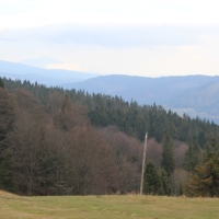 (52/76): Wycieczka na Wielk� Rycerzow� 16.11.2014r.
