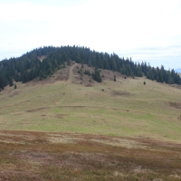 (57/76): Wycieczka na Wielk� Rycerzow� 16.11.2014r.