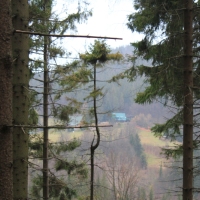 (68/76): Wycieczka na Wielk� Rycerzow� 16.11.2014r.