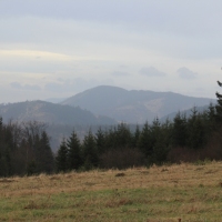 (70/76): Wycieczka na Wielk� Rycerzow� 16.11.2014r.