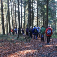 (9/131): Wycieczka na Polic 19.10.2014r.